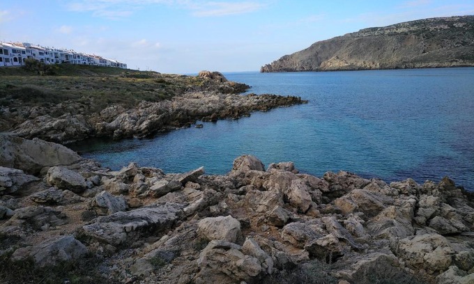 Fornells Apartment | Tramuntana 37, 1°