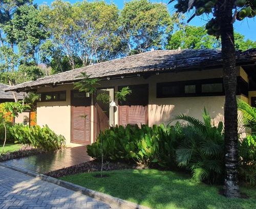 Porto Seguro Villa | Trancoso Terravista Villa Floresta