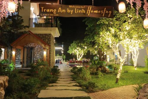 Hoa Lu Hotel | Trang An by Linh Homestay