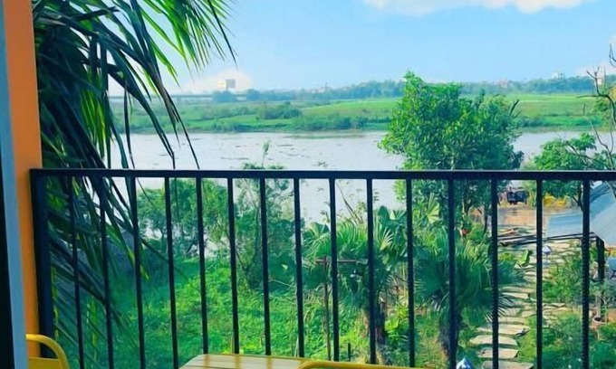 Hoa Lu Apartment | Trang An Cozy House