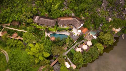 Hoa Lu Resort | Trang An Ecolodge