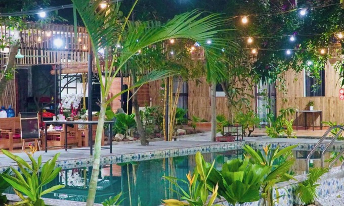 Hoa Lu Apartment | Trang An Gold Village