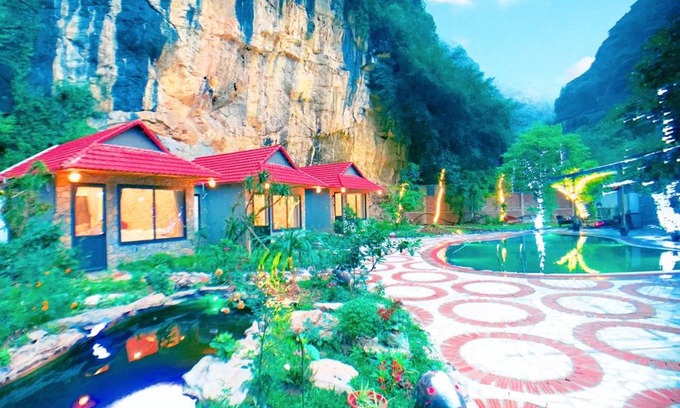 Hoa Lu House | Trang An Peaceful Homestay