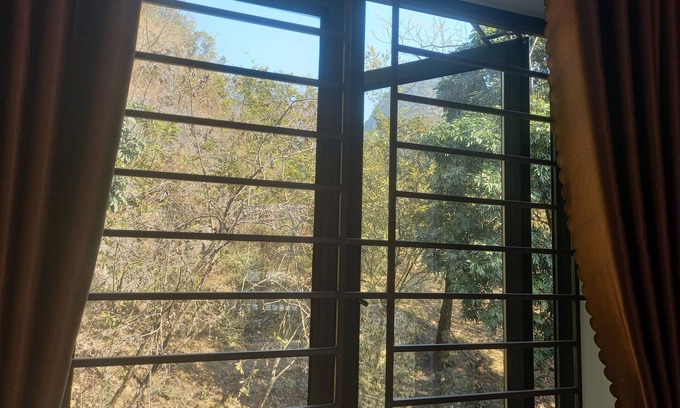 Hoa Lu Bed & Breakfast | Trang an pristine view homestay
