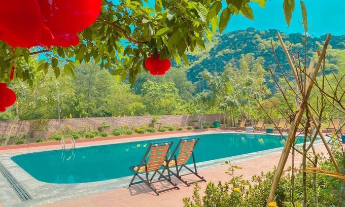 Hoa Lu Resort | Trang An Resort