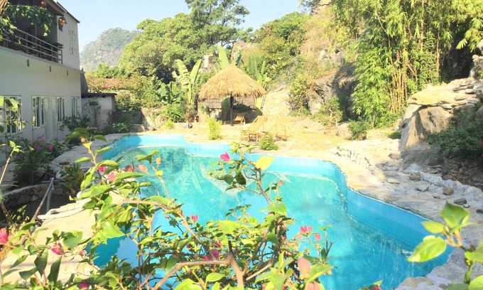 Hoa Lu Hotel | Trang An Secret Garden
