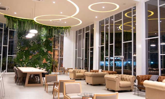 Banglamphu Hotel | Trang Hotel Bangkok