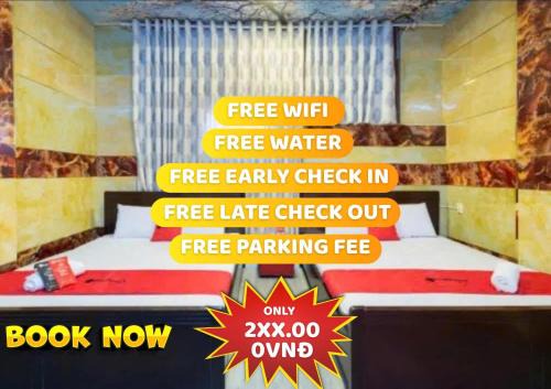 District 10 Hotel | Trang Thu 2 Hotel
