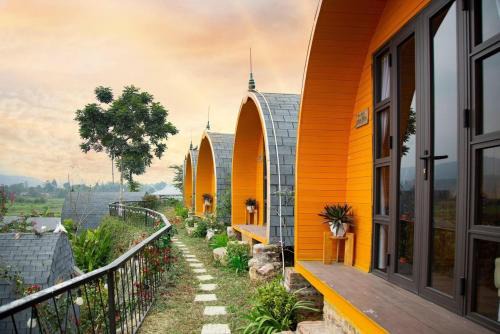 Ba Vi Hotel | Trang Trại Gia Trịnh