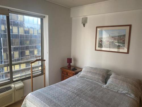 Santiago Apartment | Trani Vitacura