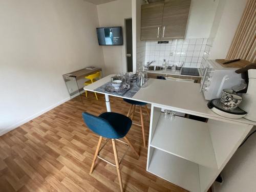 Marmande Apartment | Trank'il appart