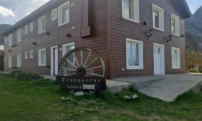 El Chalten Hotel | Tranqueras Lodge