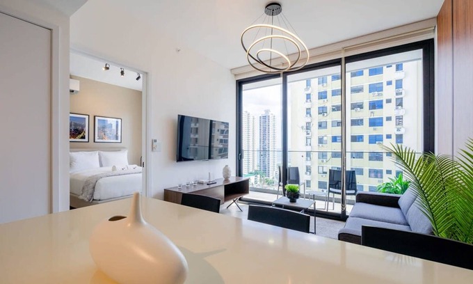 San Francisco Apartment | Tranquil 1BR Condo in San Francisco