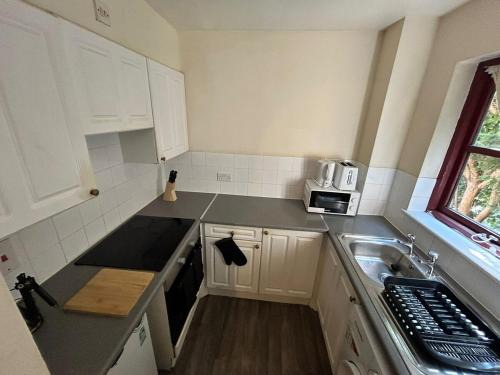 Edmonton Apartment | Tranquil 1BR in Edmonton