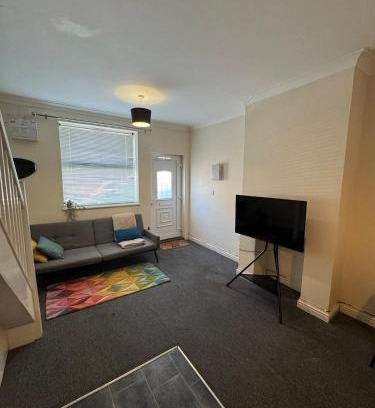 Portsmouth Apartment | Tranquil 1BR in Portsmouth