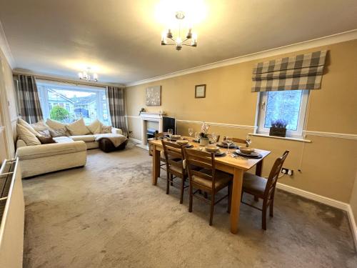 Wakefield House | Tranquil 3-bedroom bungalow
