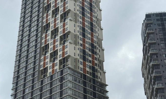 Project 8 Apartment | Tranquil apartment with a view at Congressional Ave. in Quezon City!