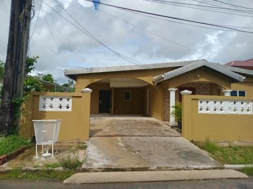 Arima Apartment | Tranquil Arima