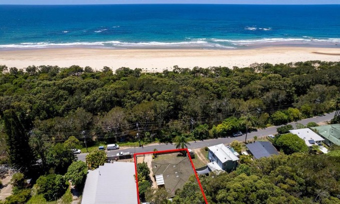 Nambucca Heads House | Tranquil Beach Getaway