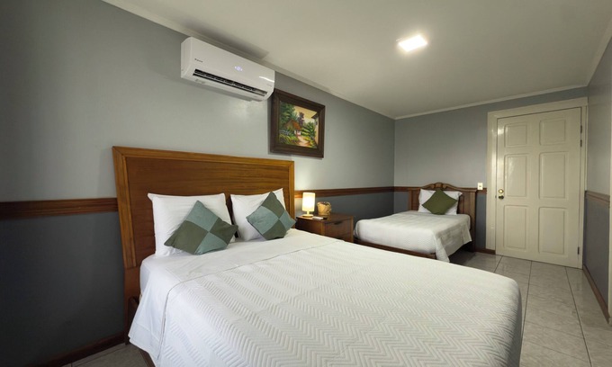 Agonia Bed & Breakfast | Tranquil bed & breakfast with AC in Alajuela. Near International Airport, 15 min