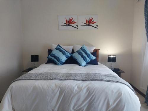 Port Alfred Apartment | Tranquil Blessing