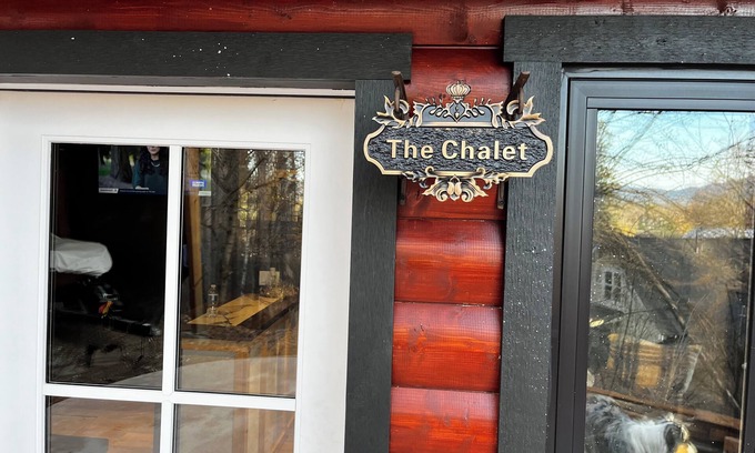 Whitefish Ski Chalet | Tranquil chalet with WiFi in charming Whitefish