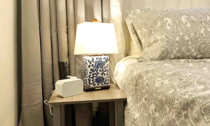 Northeast Apartment | Tranquil DC neighborhood, close to metro