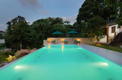Hikkaduwa Hotel | Tranquil Escape Hikkaduwa