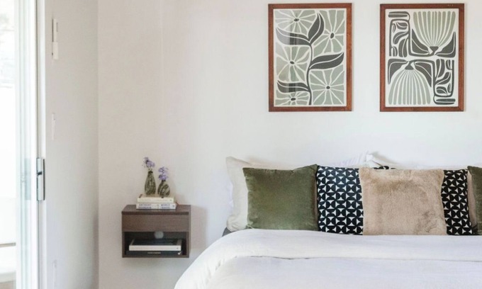 Escondido House | Tranquil Escondido Retreat: Private Guesthouse Near Wineries, Hiking, & More!
