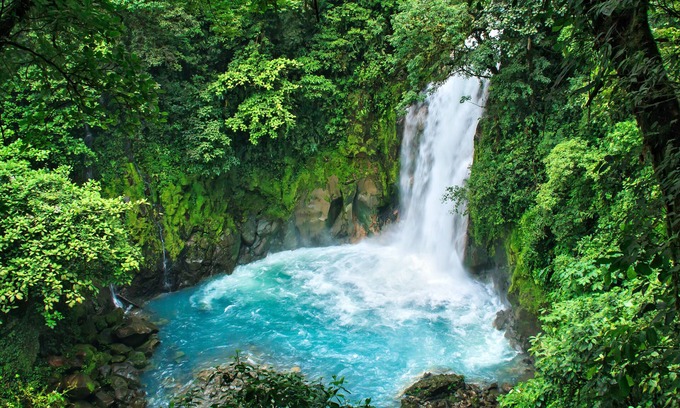Tronadora Villa | Tranquil Eventlocation at Lake Arenal