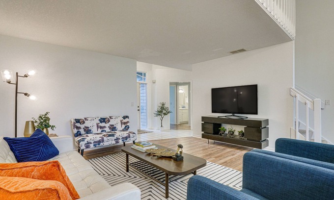Saint Marys Allen County House | Tranquil Fort Wayne Home: 7 Mi to Downtown