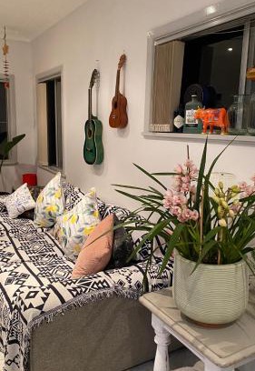 Marsfield House | Tranquil Garden view Room Macquiare Marsfield Eastwood