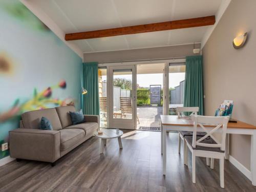 Koudekerke House | Tranquil Ground-Floor Hideaway