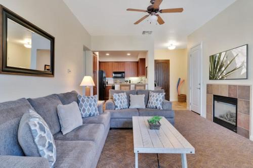La Quinta House | Tranquil Ground Floor Villa in Heart of La Quinta