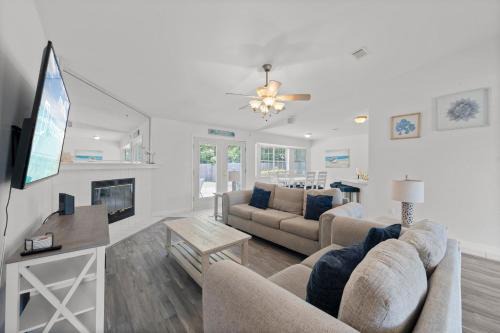 Ono Island House | Tranquil Haven