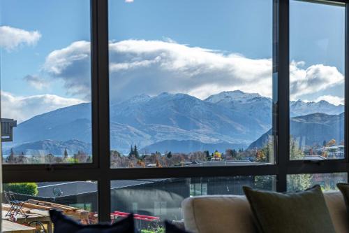 Wanaka House | Tranquil Heights Wanaka