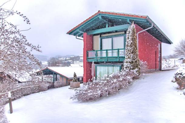 Blossersberg House | Tranquil Holiday Home in Blossersberg with Private Terrace