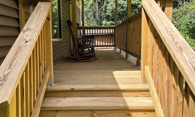 Northfield House | Tranquil Litchfield Connecticut Retreat".