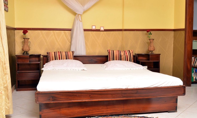 Bouvet Island House | Tranquil Living in Kiwatule: A Haven in the Heart of Kampala