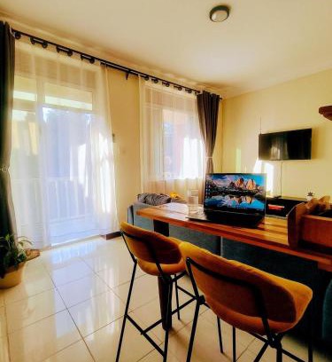 Ntinda Apartment | Tranquil Living Ntinda-Naguru 2B