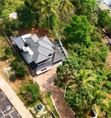 Kottappadi part House | Tranquil Nest Villa - Wayanad