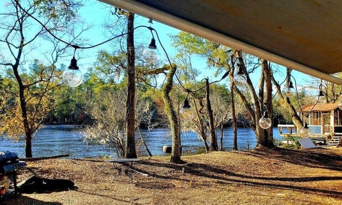 Ridgeville House | Tranquil Paradise