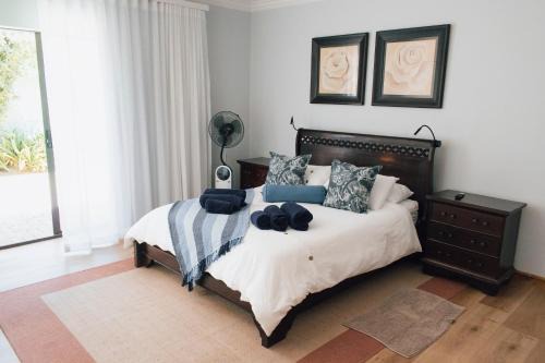 Westcliff House | Tranquil Private Rooms Hermanus