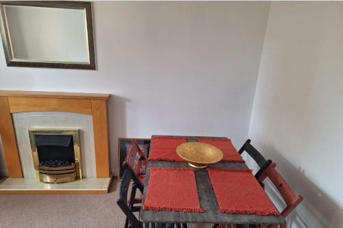 Ely Apartment | Tranquil Retreat in Ely City Center