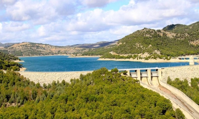 Alora Cottage | Tranquil retreat in the hear of Andalucia, only minutes away from El Chorro