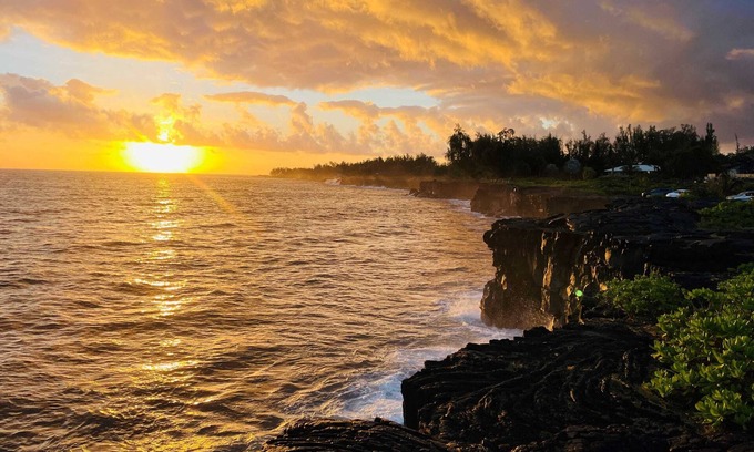 Keaau House | Tranquil Retreat Sunbelt of Hawaiian Paradise Pk