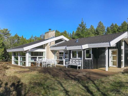 Aalbaek House | Tranquil Retreat with Spa - By Traum Ferienwohnungen