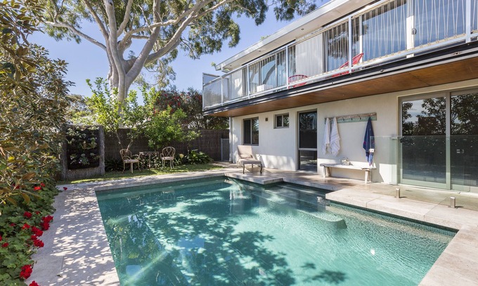 Swanbourne House | Tranquil Summer Holiday Retreat