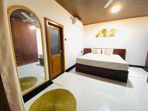 Bope-Poddala Bed & Breakfast | Tranquil Terrace Galle