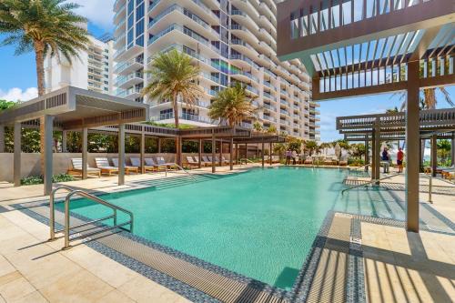 Singer Island Apartment | Tranquil Tides